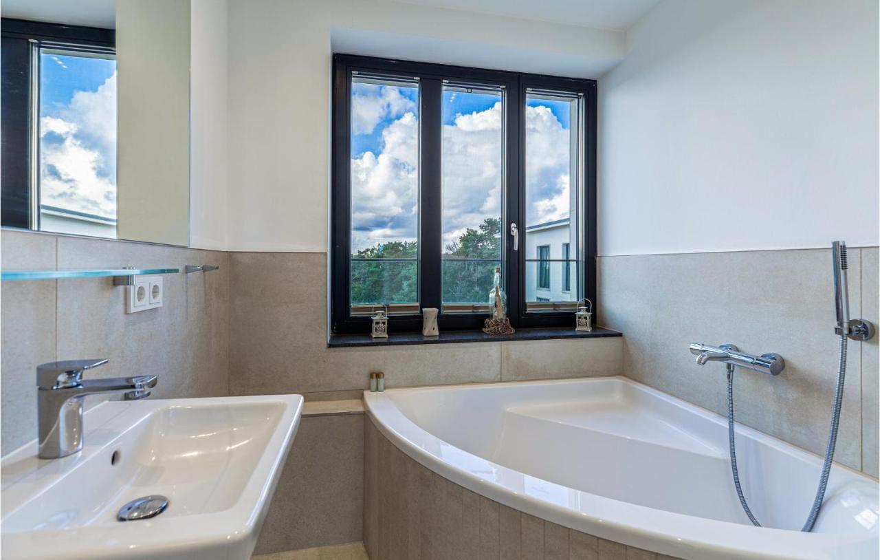 Skysuite Binz Buitenkant foto