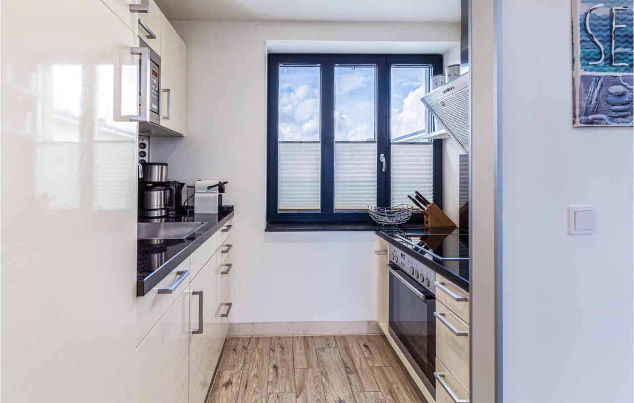 Skysuite Binz Buitenkant foto