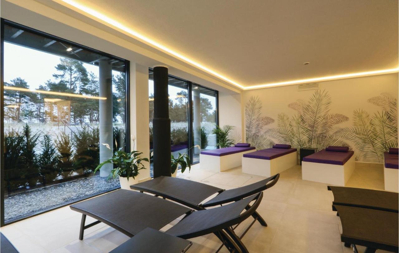 Skysuite Binz Buitenkant foto