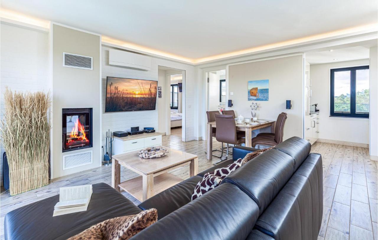 Skysuite Binz Buitenkant foto