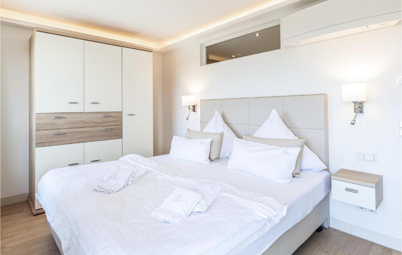Skysuite Binz Buitenkant foto