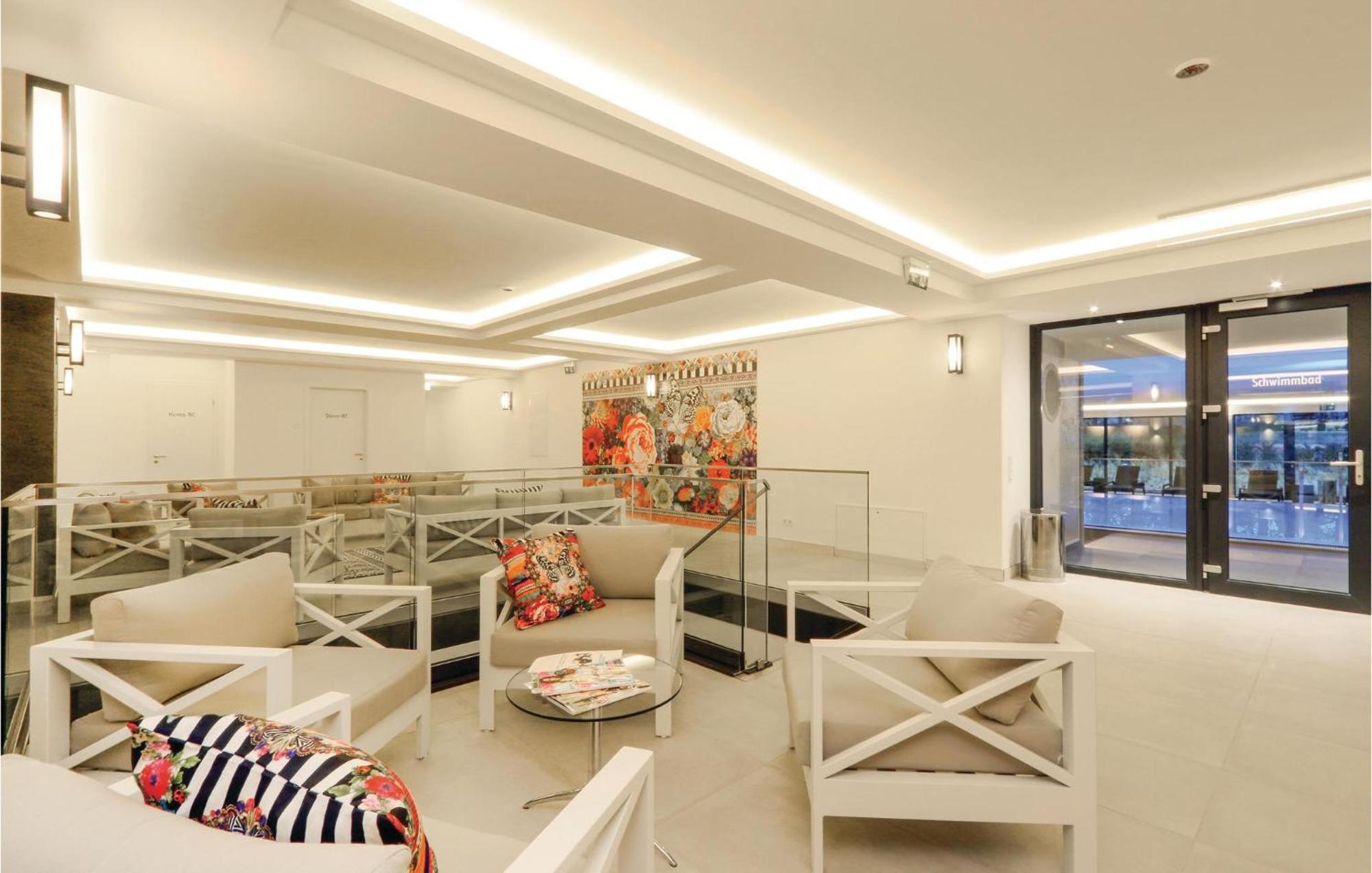 Skysuite Binz Buitenkant foto