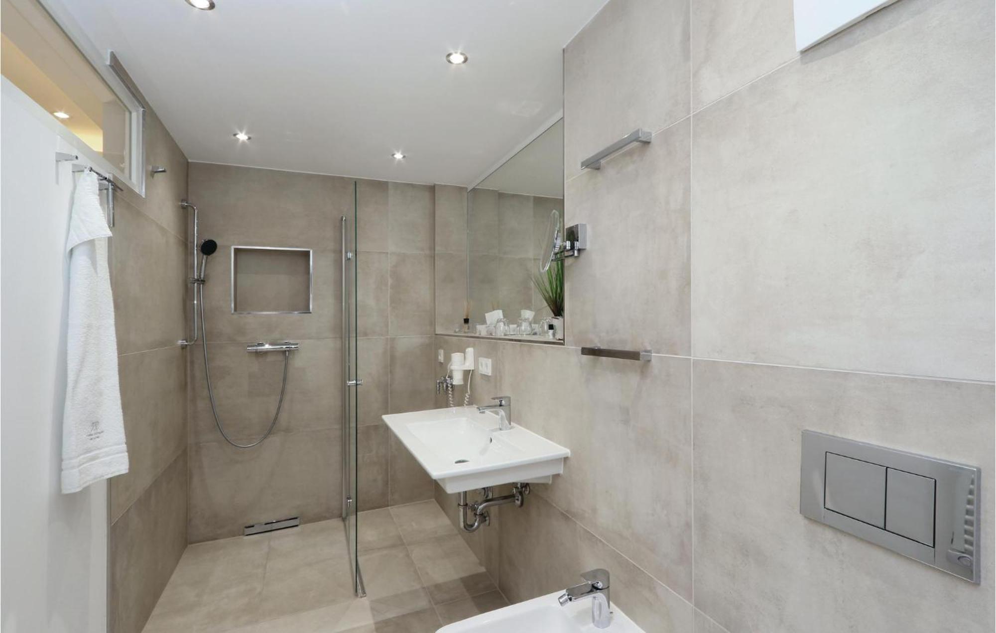 Skysuite Binz Buitenkant foto