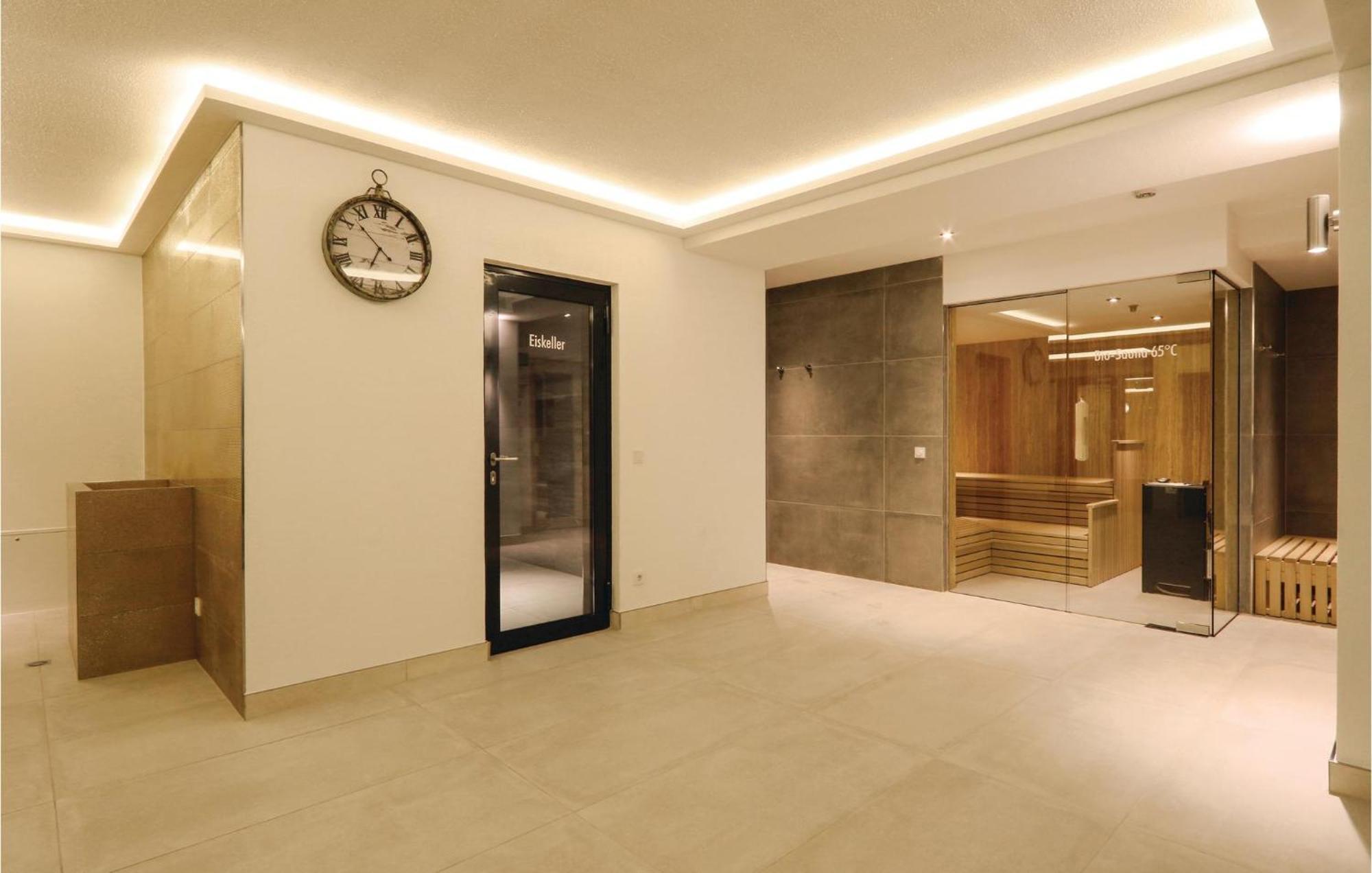 Skysuite Binz Buitenkant foto